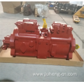 31N8-10011 R305LC-7 Main Pump For Excavator